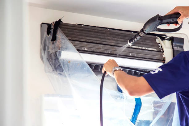 Best Local Air Duct Cleaning Services  in Emeryville, CA