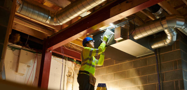 Best HVAC Duct Inspection Services  in Emeryville, CA