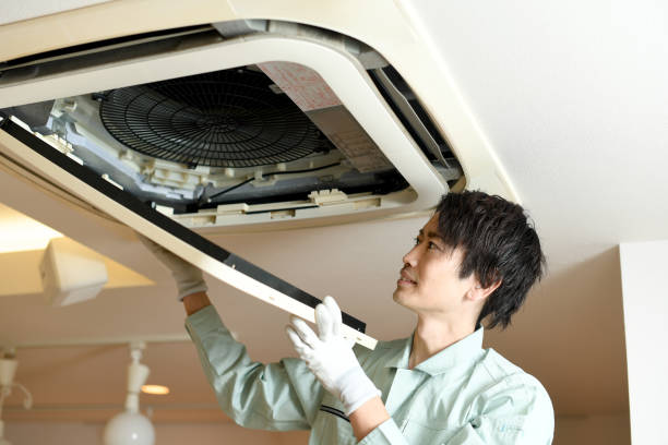 Best HVAC Air Duct Cleaning  in Emeryville, CA