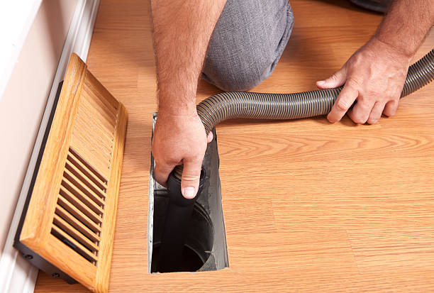 Best Air Vent Cleaning Services  in Emeryville, CA