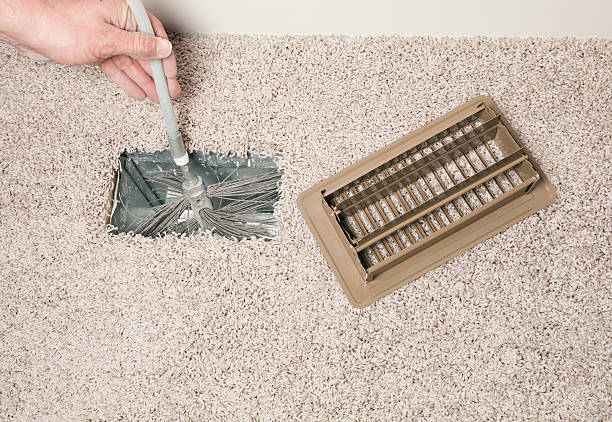 Best HVAC Air Duct Cleaning  in Emeryville, CA