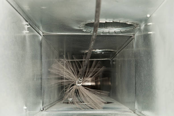 Best Air Duct Cleaning Near Me  in Emeryville, CA