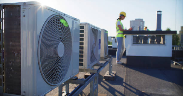 Best Affordable Air Duct Cleaning  in Emeryville, CA
