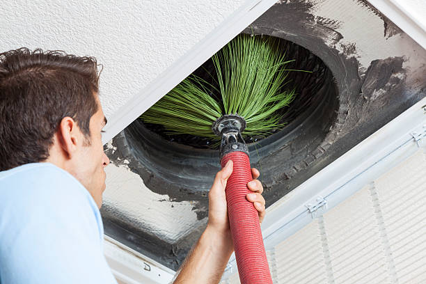 Best Commercial HVAC Duct Cleaning  in Emeryville, CA