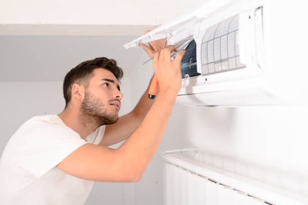 Best Ductwork Cleaning Services  in Emeryville, CA